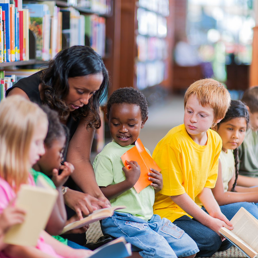News from Atlanta-Fulton Public Library Foundation