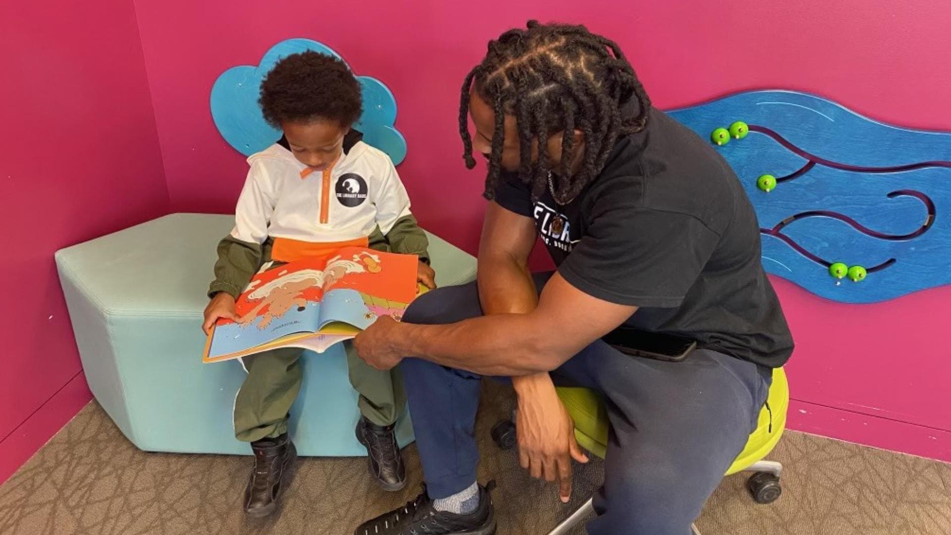afplflibrarydad
