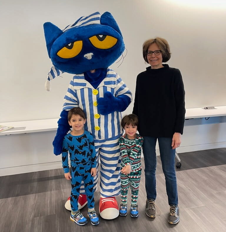 petethecat