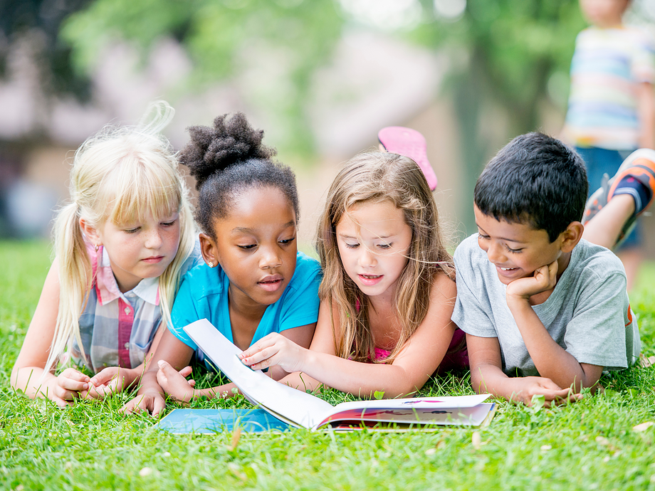 summer reading afplf