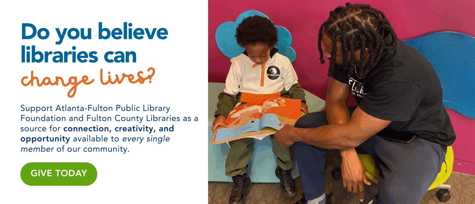 website landing page header eoy